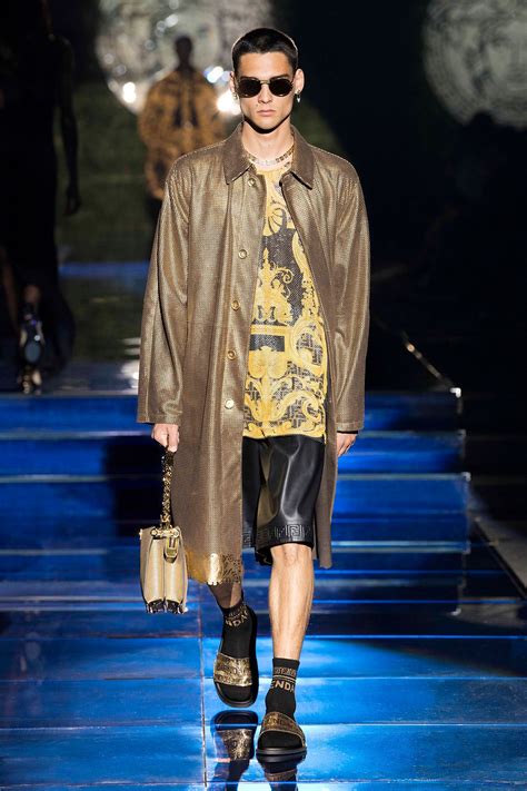 fendi versace collab mens